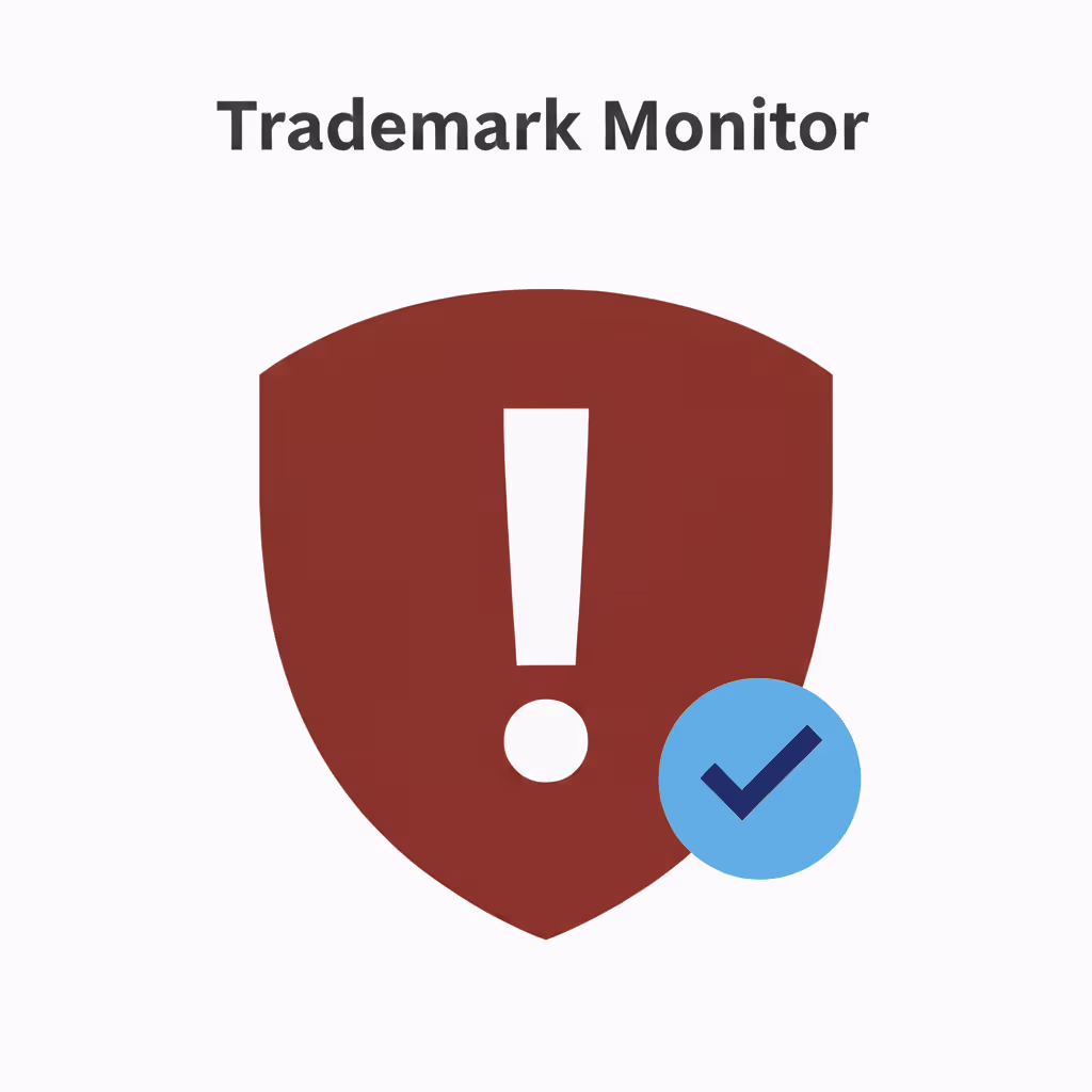 Trademark Monitor (BETA) preview