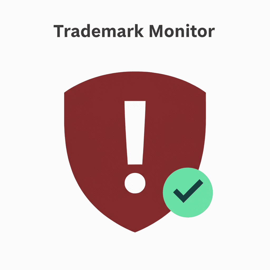 Trademark Monitor (BETA) preview